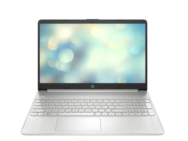 Ноутбук HP 15s-eq2704nw Ноутбук HP 15s-eq2704nw