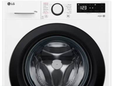 Стиральная машина LG F4WR510SBW Стиральная машина LG F4WR510SBW