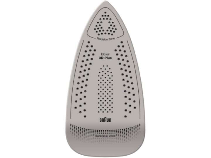 Парогенератор Braun CareStyle 7 IS7143WH белый Парогенератор Braun CareStyle 7 IS7143WH белый