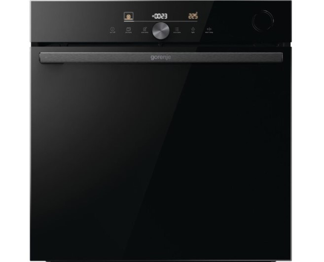 Духовой шкаф с добавлением пара Gorenje BSA6747DGWI Духовой шкаф с добавлением пара Gorenje BSA6747DGWI