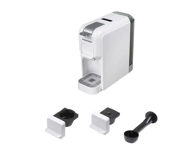 Кофеварка капсульная Редмонд CM713 Кофеварка капсульная Редмонд CM713