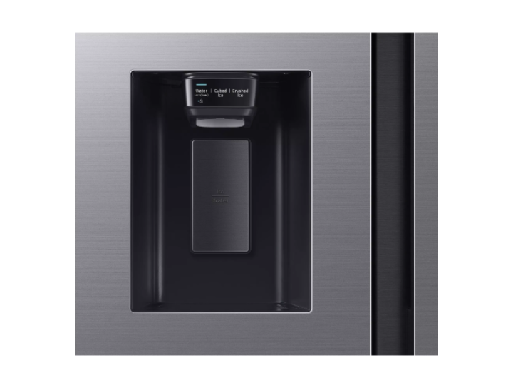 Холодильник Side by Side Samsung RS64DG5303S9 серебристый Холодильник Side by Side Samsung RS64DG5303S9 серебристый