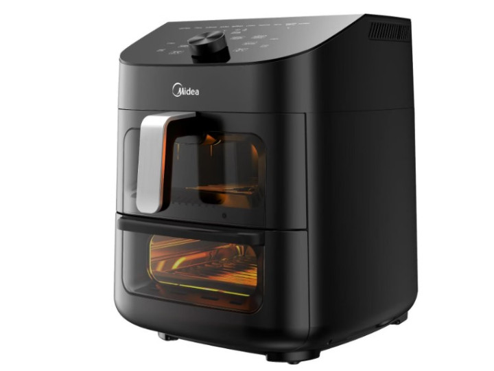 Аэрогриль Midea MAF-CY110A