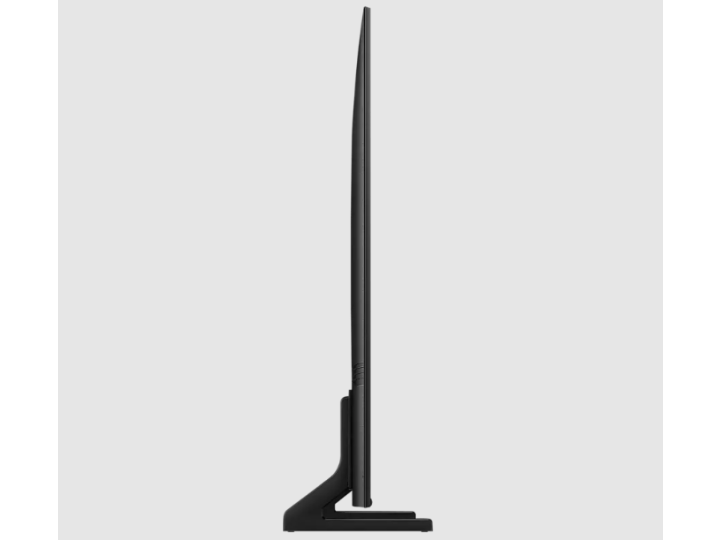 Телевизор Samsung QLED Q60D, 4K Ultra HD 75", Титановый-серый Телевизор Samsung QLED Q60D, 4K Ultra HD 75", Титановый-серый
