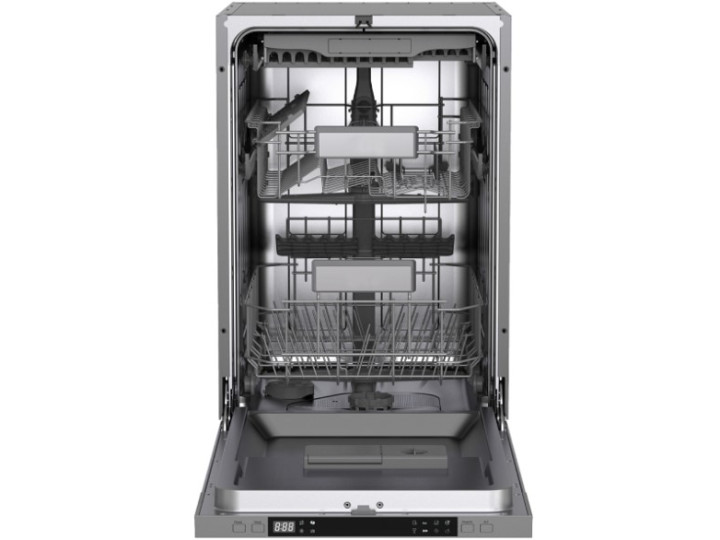 Встраиваемая посудомоечная машина Ascoli A45DWFIA1151G