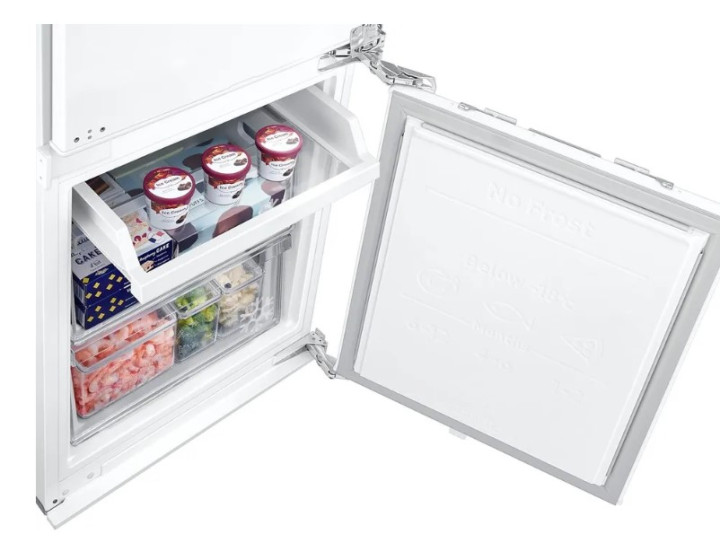 Встраиваемый холодильник Samsung BRB80F30ADF0