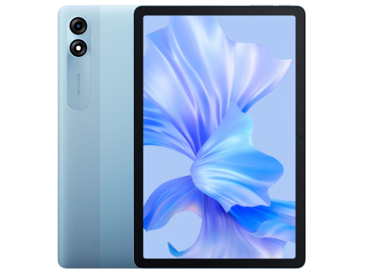 Планшет Blackview Tab 90 10,9" 8/128 ГБ, голубой Планшет Blackview Tab 90 10,9" 8/128 ГБ, голубой