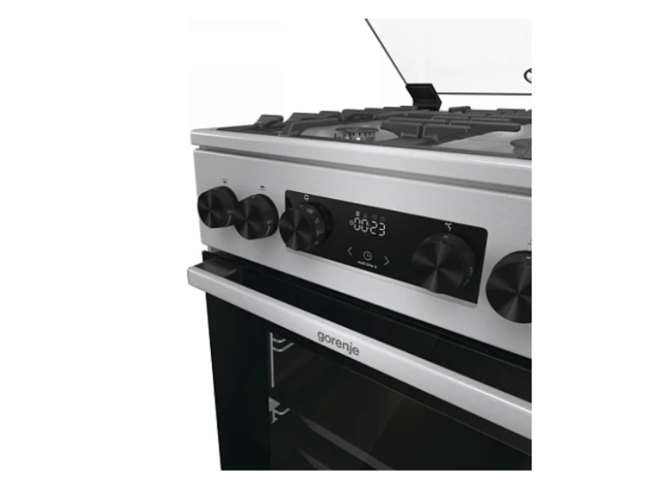 Плита комбинированная Gorenje MEKS5141XM Плита комбинированная Gorenje MEKS5141XM