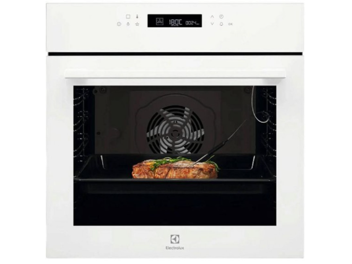 Духовой шкаф Electrolux EOE7F31V Духовой шкаф Electrolux EOE7F31V