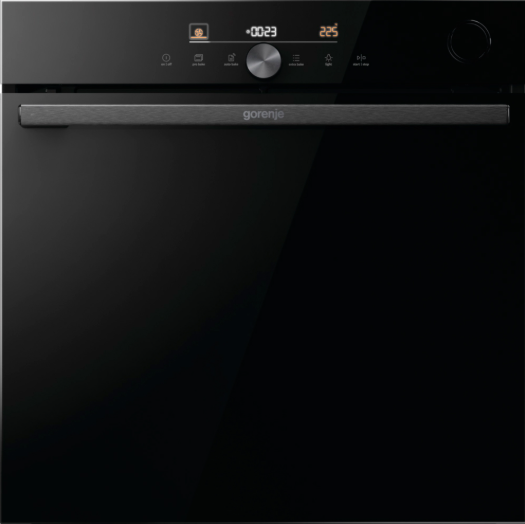 Духовой шкаф Gorenje BPSA6747DGWI с добавлением пара Духовой шкаф Gorenje BPSA6747DGWI с добавлением пара
