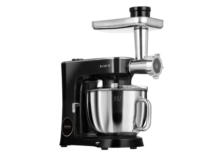 Кухонный комбайн MPM MRK-26 Кухонный комбайн MPM MRK-26