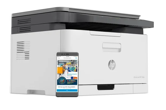 МФУ HP Color Laser MFP 178nw
