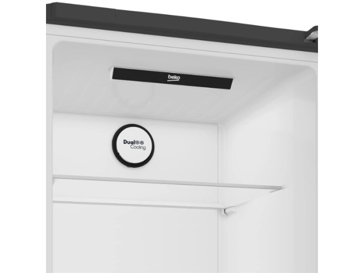 Холодильник Beko B3R0CNK402HG