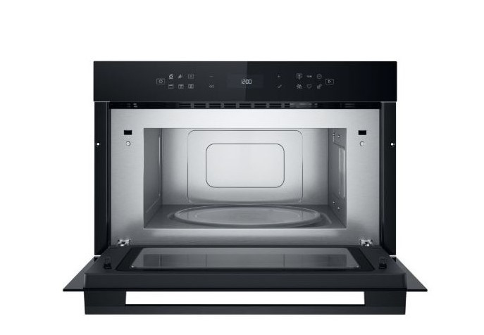 Встраиваемая микроволновая печь Whirlpool WMD7O4TB