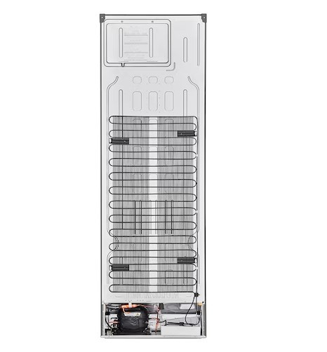 Холодильник LG GBV21L0EPY