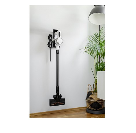 Пылесос вертикальный GORENJE SVC222230AEW