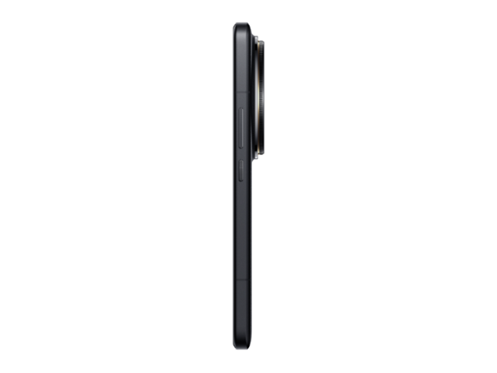 Смартфон Xiaomi 14 Ultra 16/512 ГБ, черный