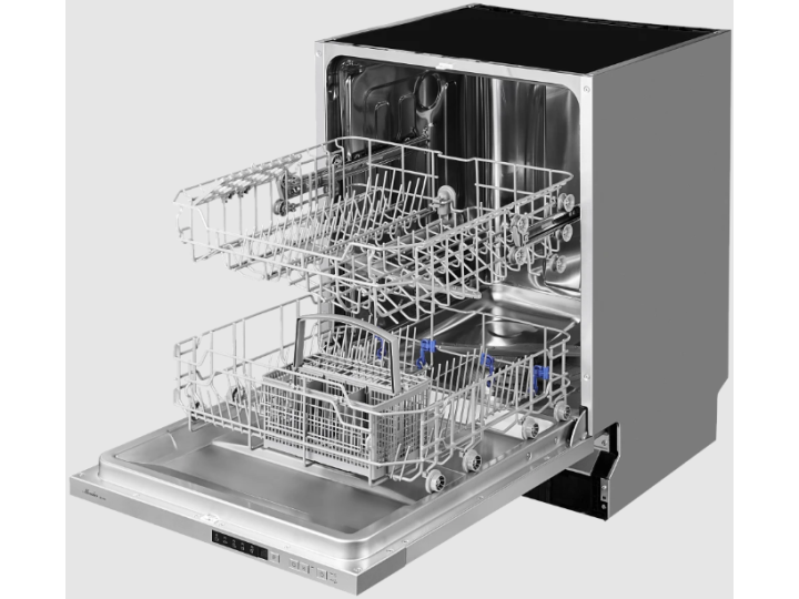 Встраиваемая посудомоечная машина Monsher MD 6001
