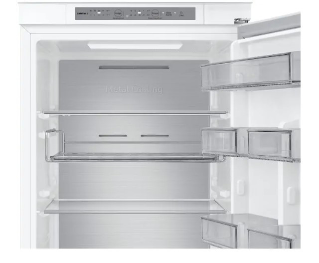 Встраиваемый холодильник Samsung BRB70F26CES0 Встраиваемый холодильник Samsung BRB70F26CES0