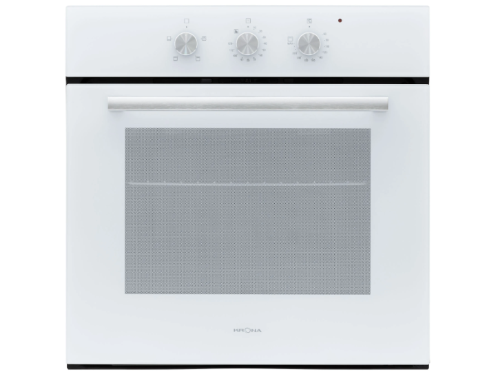 Духовой шкаф Krona ESSENZA 60 WH G2
