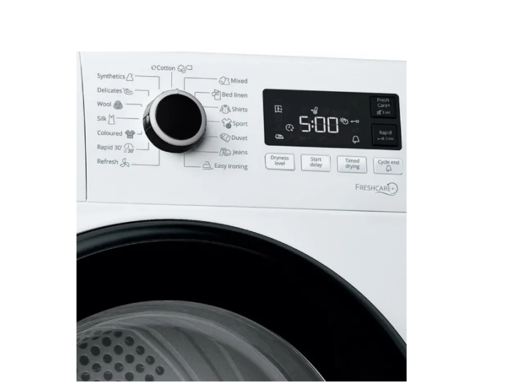 Сушильная машина Whirlpool FFT M22 9X2B EE Сушильная машина Whirlpool FFT M22 9X2B EE