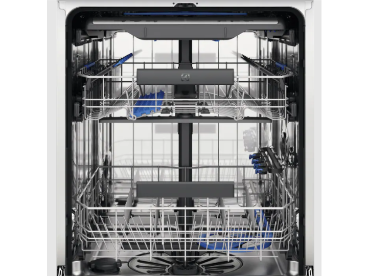 Встраиваемая посудомоечная машина Electrolux KEGB9420W