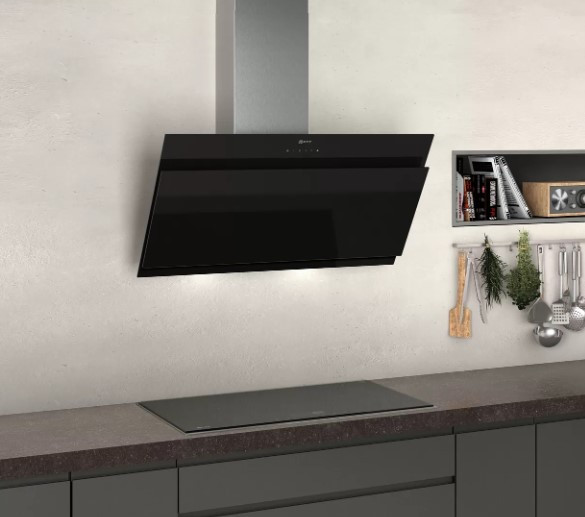 Вытяжка Neff D95IHM1S0 Вытяжка Neff D95IHM1S0