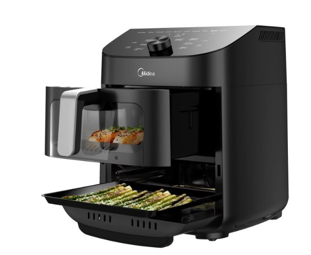 Аэрогриль Midea MAF-CY110A