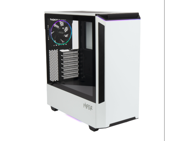 Корпус HIPER [ Gaming ] PW81 White