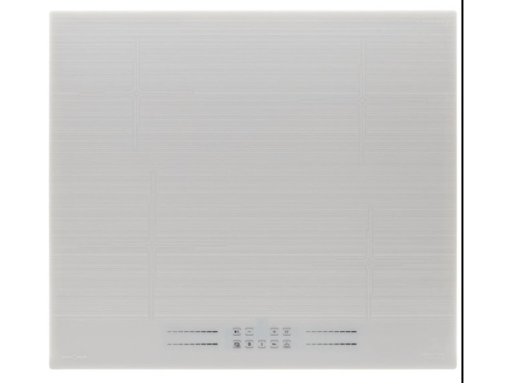 Индукционная варочная панель KRONA GENESIS 60 WH G2