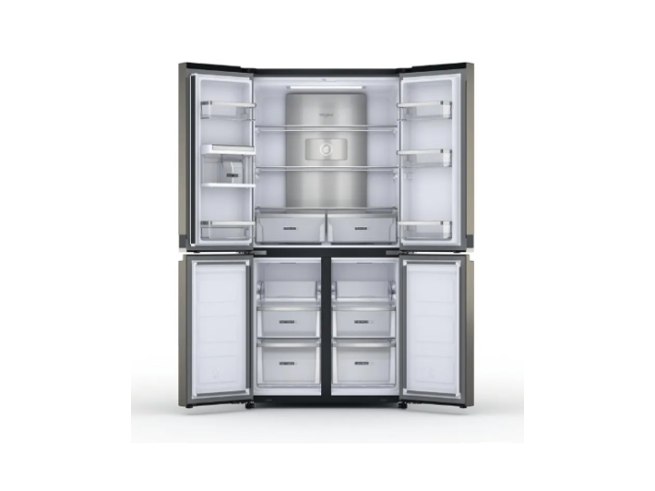Холодильник Side by Side Whirlpool WQ9 U2BL EF Холодильник Side by Side Whirlpool WQ9 U2BL EF