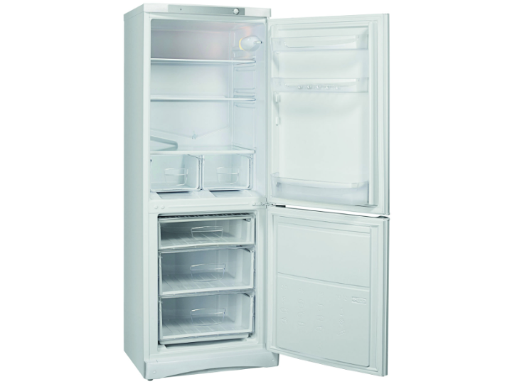 Холодильник Indesit ES 16 A белый Холодильник Indesit ES 16 A белый