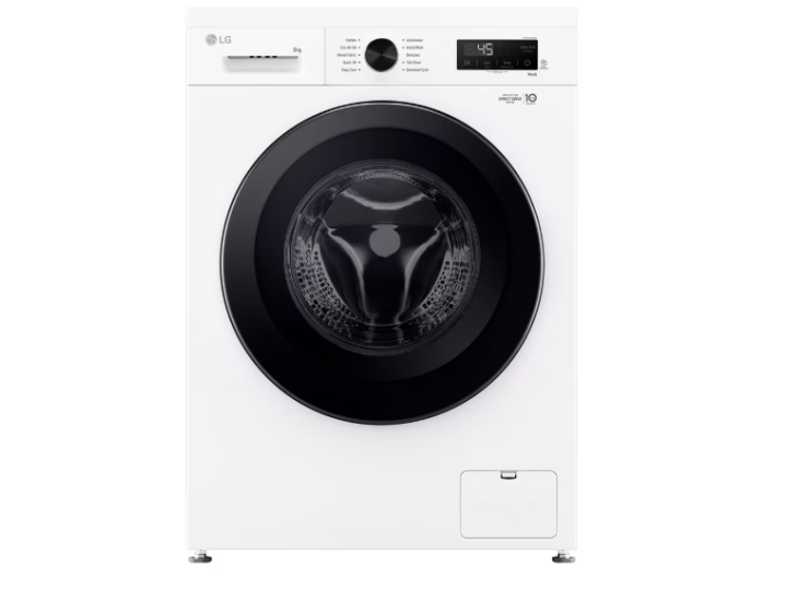 Стиральная машина LG F4X1008NWK