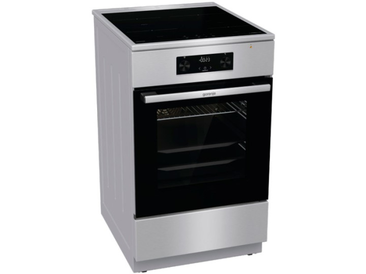 Плита электрическая Gorenje GEIT5C61XPG