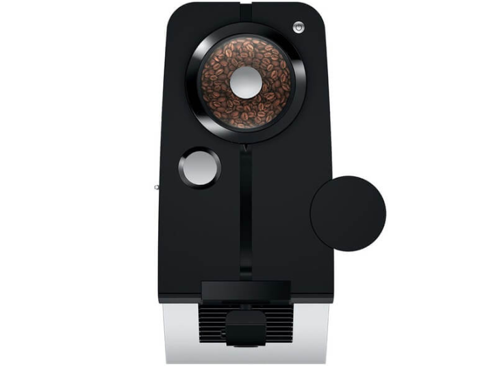 Кофемашина Jura ENA 8 Full Metropolitan Black Кофемашина Jura ENA 8 Full Metropolitan Black