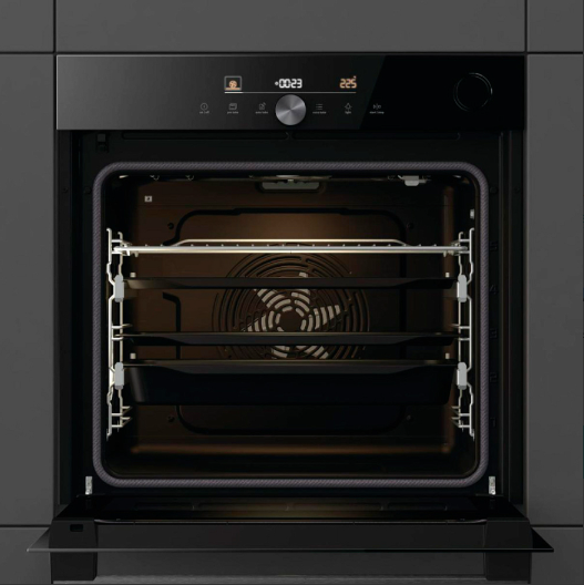Духовой шкаф Gorenje BPSA6747DGWI с добавлением пара Духовой шкаф Gorenje BPSA6747DGWI с добавлением пара