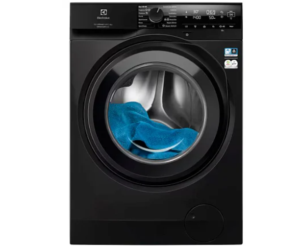 Стиральная машина Electrolux EW7FG4492UDE 700 SteamCare Стиральная машина Electrolux EW7FG4492UDE 700 SteamCare