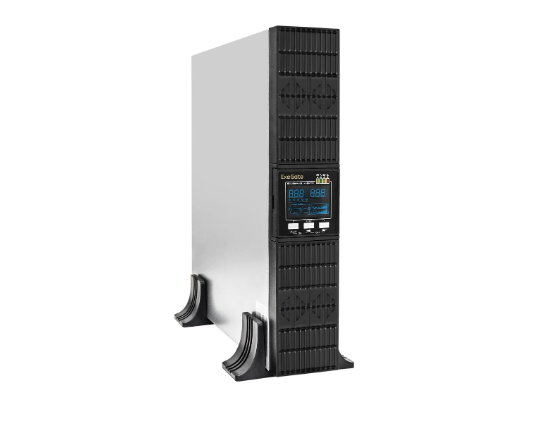 ИБП On-line ExeGate PowerExpert ULS-3000.LCD.AVR.1SH.2C13.USB.RS232.SNMP.2U ИБП On-line ExeGate PowerExpert ULS-3000.LCD.AVR.1SH.2C13.USB.RS232.SNMP.2U