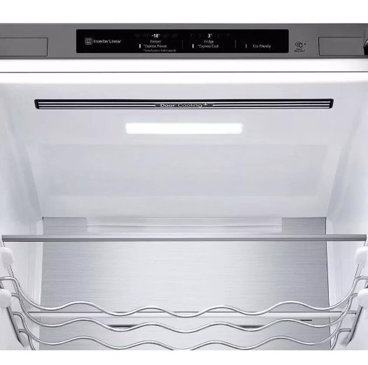 Холодильник LG GBV7280DPY