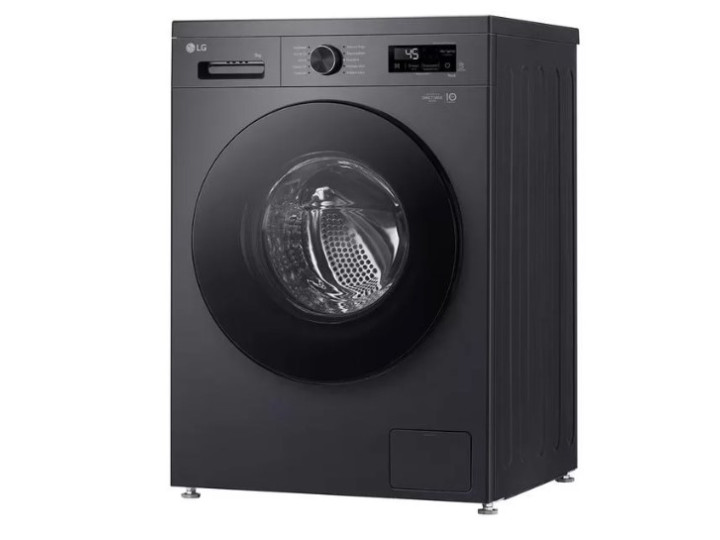 Стиральная машина LG F4X1009NMB