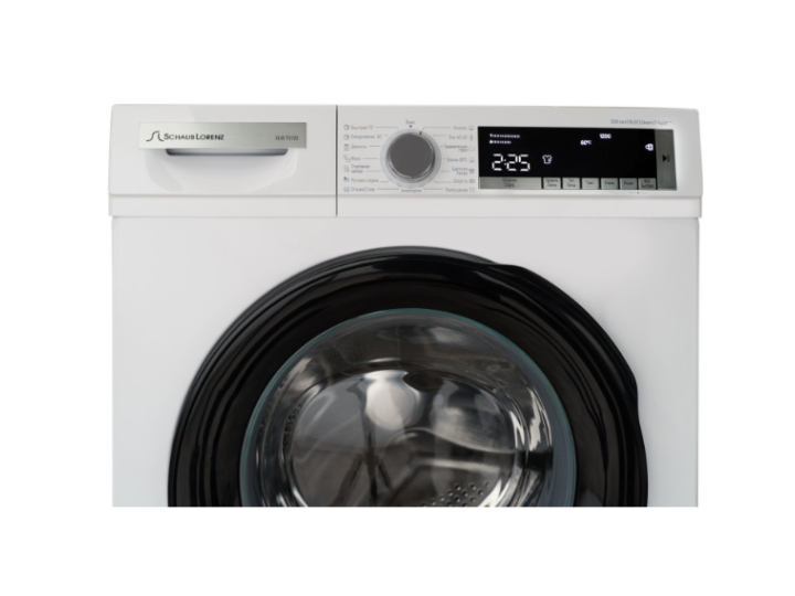 Стиральная машина Schaub Lorenz SLW T3722