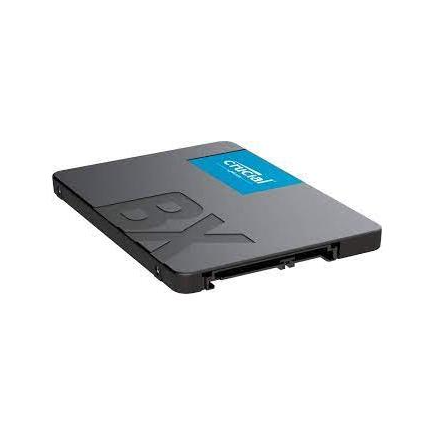 Твердотельный накопитель Crucial CT500BX500SSD1