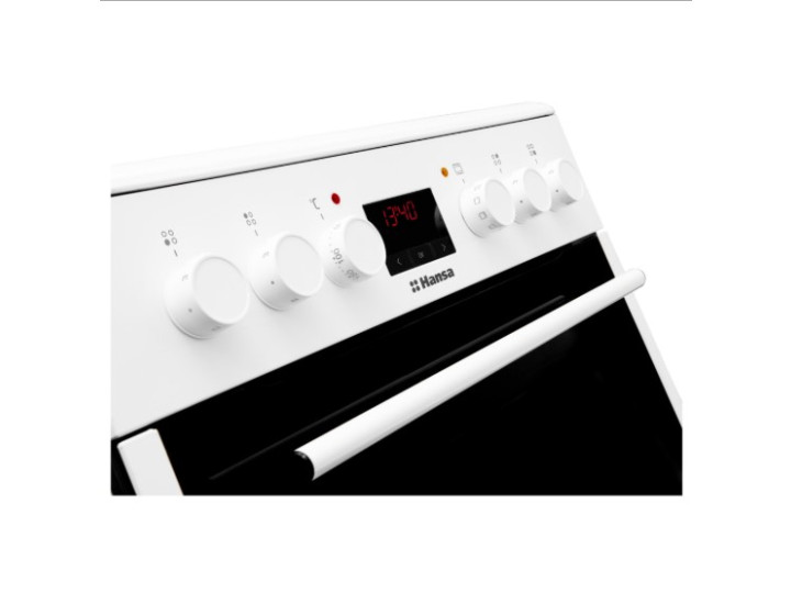 Электрическая плита Hansa FCCW68208 Электрическая плита Hansa FCCW68208
