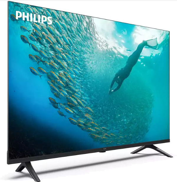 Телевизор Philips 65PUS7009/ 12