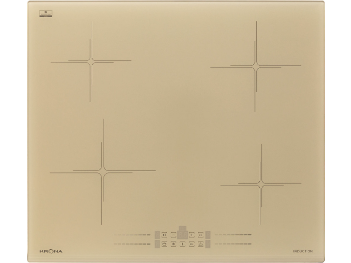 Индукционная варочная панель Krona FARBE 60 IV