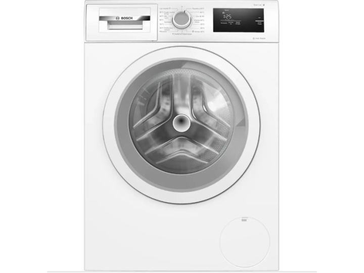 Стиральная машина Bosch WAN2405MPL