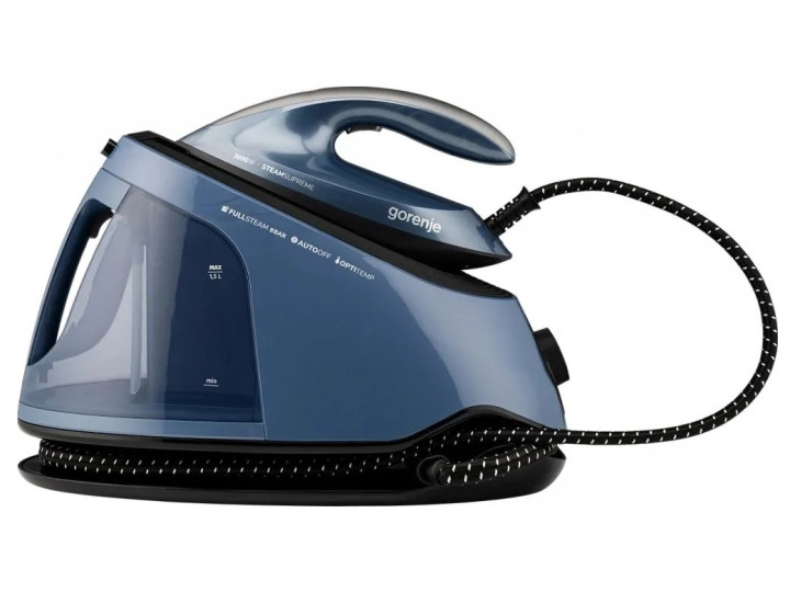 Парогенератор Gorenje SGD3000BBK