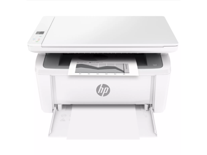 МФУ HP LaserJet M140W