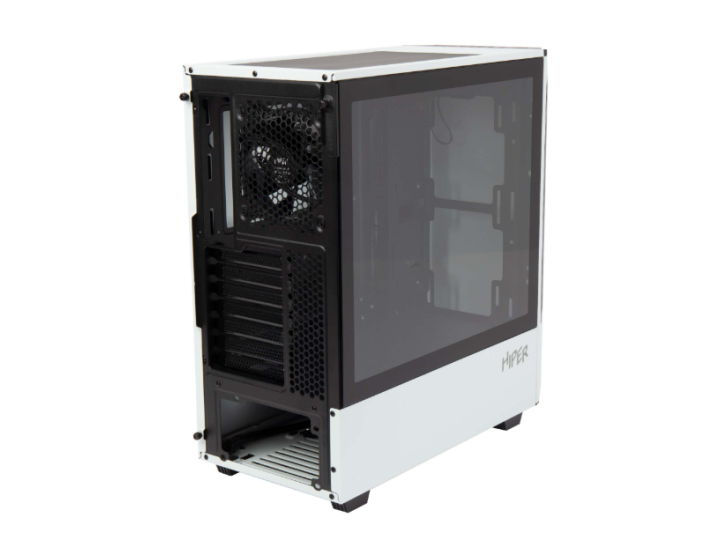 Корпус HIPER [ Gaming ] PW81 White