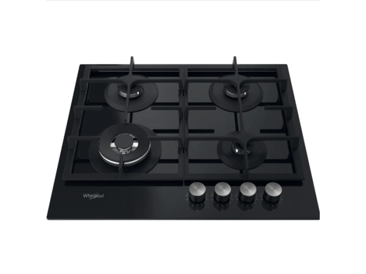 Газовая варочная панель Whirlpool GOFL 629/NB1 Газовая варочная панель Whirlpool GOFL 629/NB1
